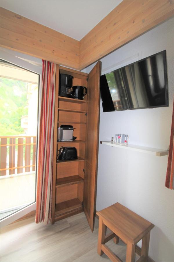 Antonia2 Daire Brides-les-Bains Dış mekan fotoğraf