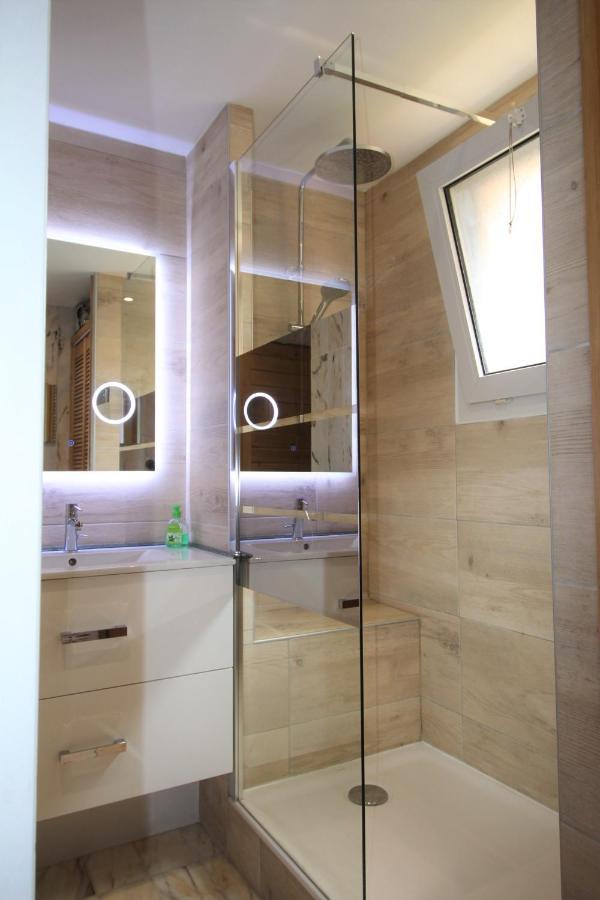 Antonia2 Daire Brides-les-Bains Dış mekan fotoğraf