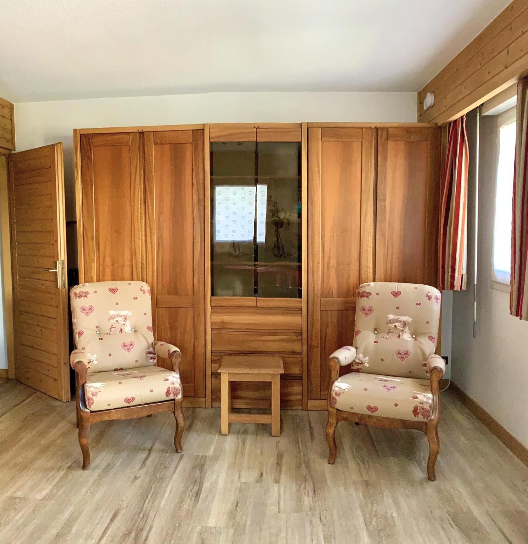 Antonia2 Daire Brides-les-Bains Dış mekan fotoğraf